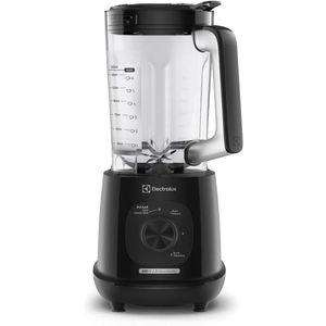 Liquidificador Electrolux 2,7L 600W Efficient EBL700 Preto 220V